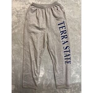 Champion Terra‎ State Sweatpants Size M